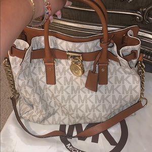 Michael Kors Hamilton